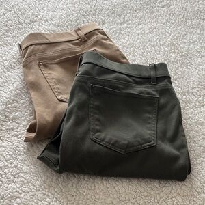 Time and Tru Women's jeans